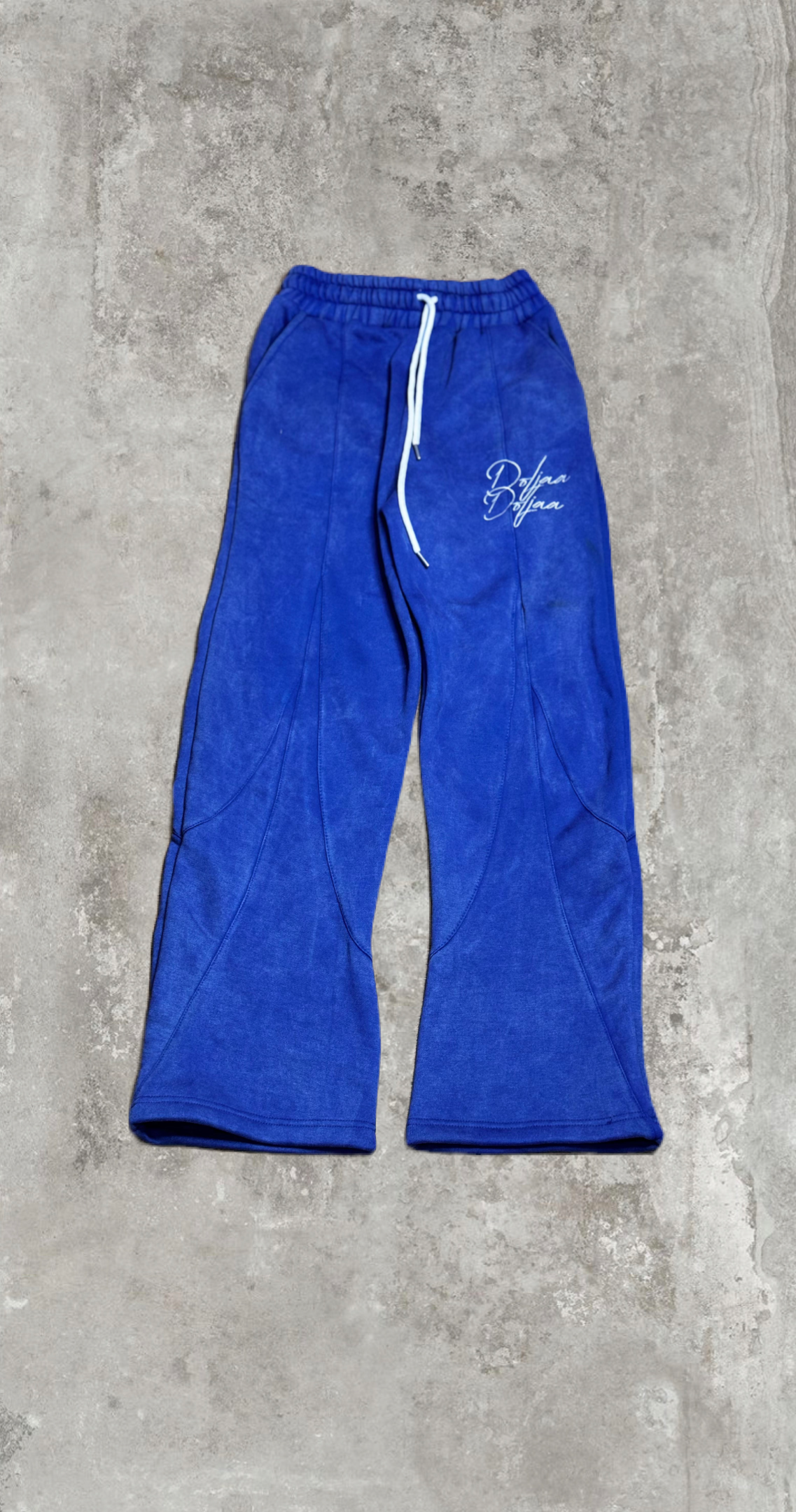 DoljAA Signature Sweatpants