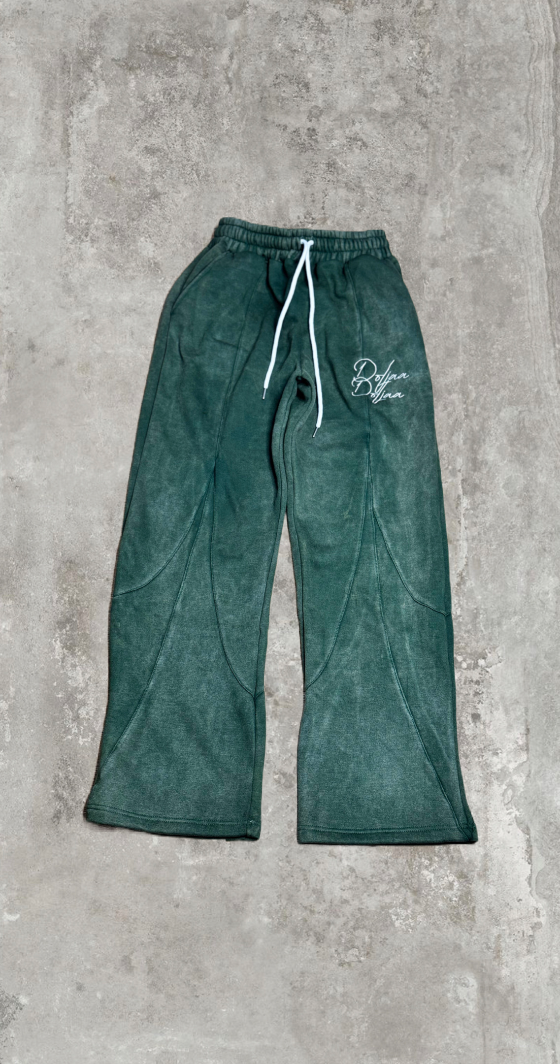 DoljAA Signature Sweatpants